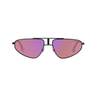 Carrera Óculos de sol aviador - Roxo
