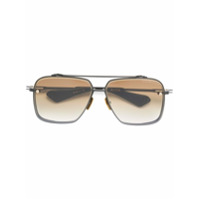 Dita Eyewear Mach Six sunglasses - Preto