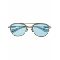 Dita Eyewear Óculos de sol aviador - Cinza