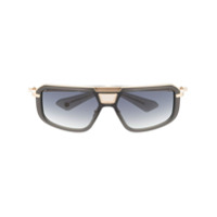 Dita Eyewear Óculos de sol Mach Eight - Cinza