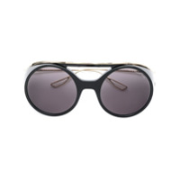 Dita Eyewear Óculos de sol 'Natch-One' - Preto