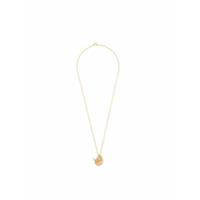 Dolce & Gabbana Colar com medalhão - Dourado