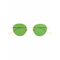 Eyepetizer Óculos de sol 'Julien' - Dourado