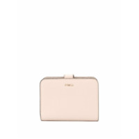 Furla compact wallet - Neutro