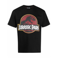 Gcds Camiseta Jurassic Park - Preto