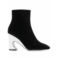 Giannico Ankle boot Gaby - Preto
