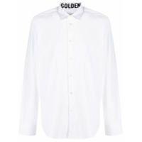 Golden Goose Camisa mangas longas - Branco