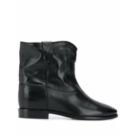 Isabel Marant Cluster boots - Preto