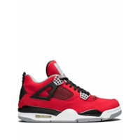 Jordan Tênis 'Air Jordan 4 Retro' - Vermelho