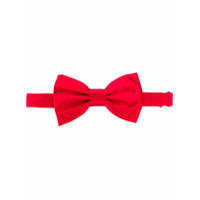Lady Anne Class bow tie - Vermelho