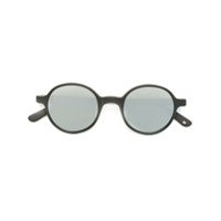 L.G.R Óculos de sol modelo 'Reunion' - Preto