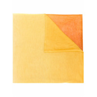 Missoni Echarpe color block - Amarelo