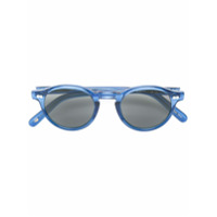 Moscot Óculos de sol 'Miltzen' - Azul