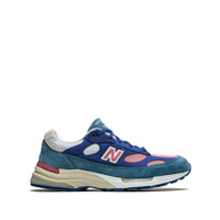New Balance M992NT sneakers - Azul