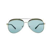 Nº21 Óculos de sol aviador - Azul