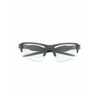 Oakley Armação de óculos Flak 2.0 XL - Cinza