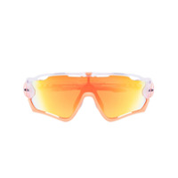 Oakley Óculos de sol Jawbreaker - Laranja