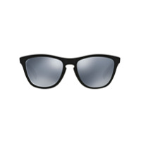 Oakley Óculos de sol modelo 'Frogskins' - Preto