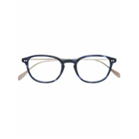 Oliver Peoples Óculos 'Heath' - Azul