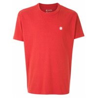 Osklen T-shirt big 1989 - Vermelho