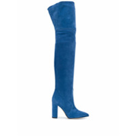 Paris Texas Stivale boots - Azul