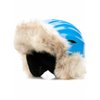 Perfect Moment Polar Bear helmet - Azul