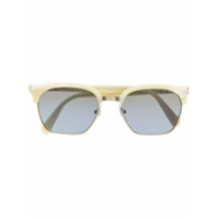 Persol square tinted sunglasses - Neutro
