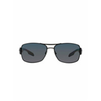 Prada Eyewear Óculos de sol - Preto