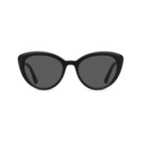 Prada Eyewear Óculos de sol 'Ultravox' - Preto