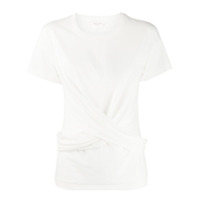 Rag & Bone Camiseta Aimie branca - Branco