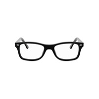 Ray-Ban Armação de óculos quadrada - Preto