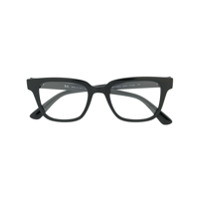 Ray-Ban Armação de óculos wayfarer - Preto