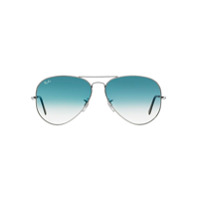 Ray-Ban Óculos de sol aviador - Azul