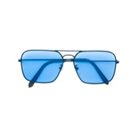 Retrosuperfuture Óculos de sol 'Iggy' - Azul
