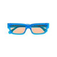 Retrosuperfuture Óculos de sol Roma - Azul