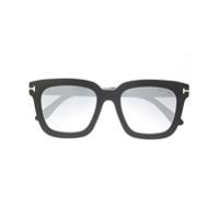 Tom Ford Eyewear Óculos de sol Sari - Preto