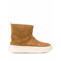 UGG Ankle boots para neve - Marrom