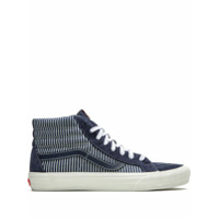 Vans Sk8-Hi sneakers - Azul