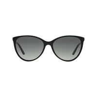 Versace Óculos de sol - Preto