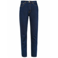Amapô Calça Mom´s jeans Kingston - Azul