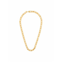 AMBUSH chain link necklace - Dourado