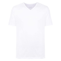 BOSS Kit 3 T-shirts mangas curtas - Branco