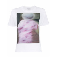 Collina Strada Camiseta XX373 - Branco