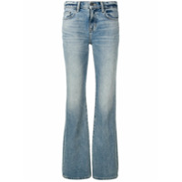 Current/Elliott Calça jeans bootcut - Azul