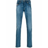 Diesel Calça jeans 069FY - Azul