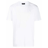 Diesel Camiseta T-Just J-10 - Branco
