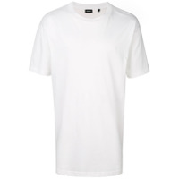 Diesel Camiseta 'T-Santa' - Branco