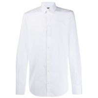 Dolce & Gabbana Camisa clássica - Branco