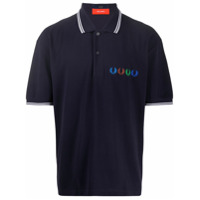 Fred Perry Camisa polo - Azul