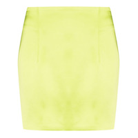 GAUGE81 Mani mini skirt - Verde